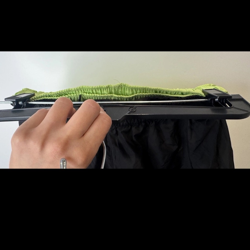 The North Face Black/Neon Green Women's Shorts Bundle Small - Picture 13 of 13